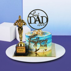Best Dad Ever