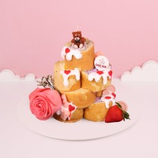 Sweet Swiss Tower