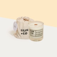 Lychee & Black Tea Candle 170g