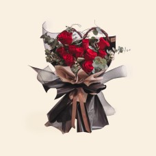 Je t'aime - 20 Stalks of Roses