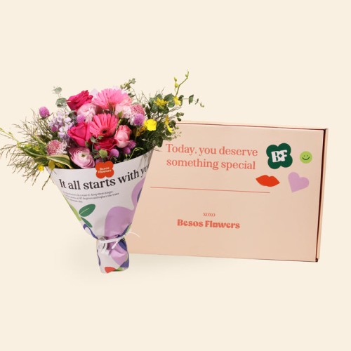The BF Bouquet