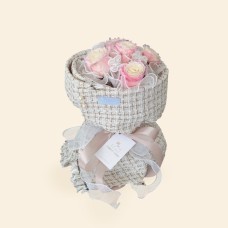 Aurora Boreal Rose Bouquet