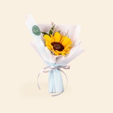 Darwin Fresh Flower Bouquet