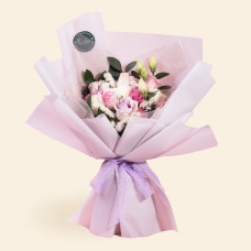 Dawn Fresh Flower Bouquet
