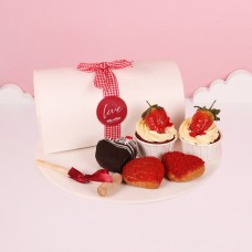Just for 2 Dessert Box