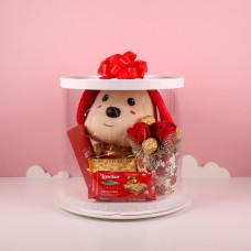 Romance Love Valentine's Gift Box