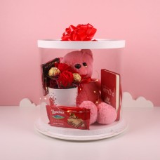 Sweetie Love Valentine's Gift Box