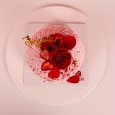 Rose Valentine