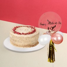 Mother's Day Bundle Lemon Earl Grey Cake