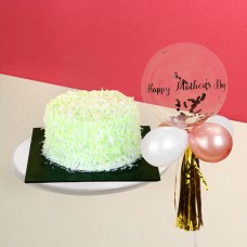 Mother's Day Bundle Onde Onde Cake