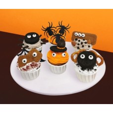 Googly Brookies Box of 9