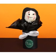 Faceless Mini Flower Box