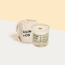 Neroli & Ylang Ylang Candle 170g