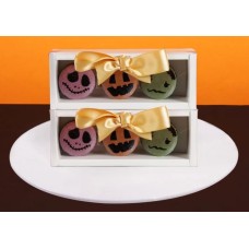 Trick or Treat Chocolate Pinata 5.5 inch