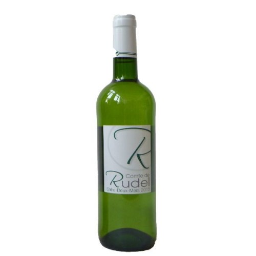 Comte De Rudel Entre Deux Mers Aoc
