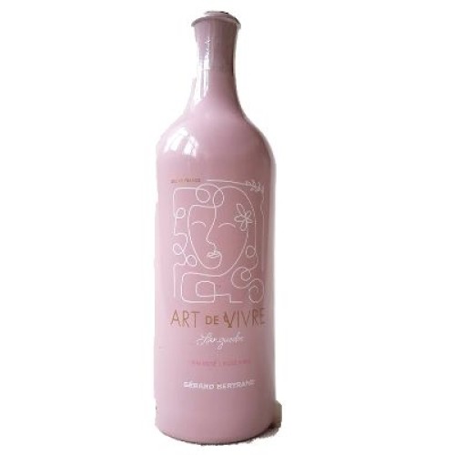 Art de Vivre Rose AOP Languedoc 2020