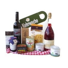 Swabian gift basket