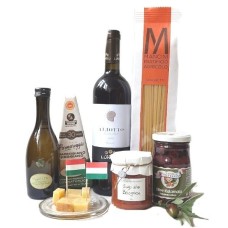 Bella Italia gift set