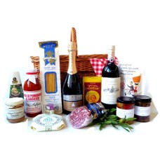 Sentimento Bella Italia Gift Basket