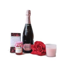 Rosé Sekt - Verw¶hnset