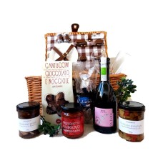 Italian picnic