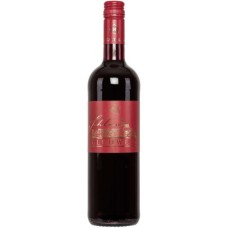 Red mulled wine Cuvee Castell winery - 2 Pack