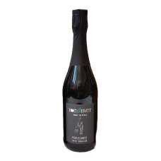 Messmer Sekt Privat Cuvee Dry