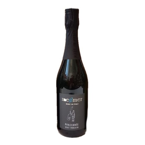 Messmer Sekt Privat Cuvee Dry