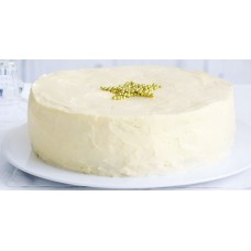 Carrot Cake (Large)