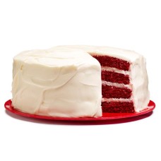 Red Velvet Cake (Large)