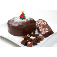 Rocky Road, 12 Chocolates, Chocolate Cake