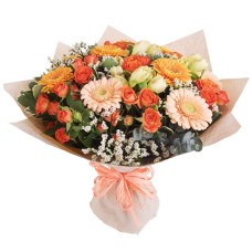 Bouquet Rome (Standard)