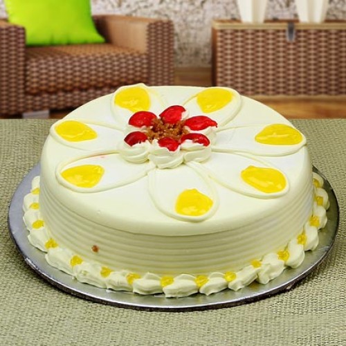 Butterscotch Cake 1 kg