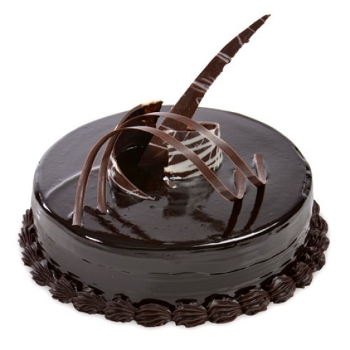 Chocolaty Truffle 1 kg
