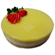 Special Delicious Lemon Cheese Cake 1 kg