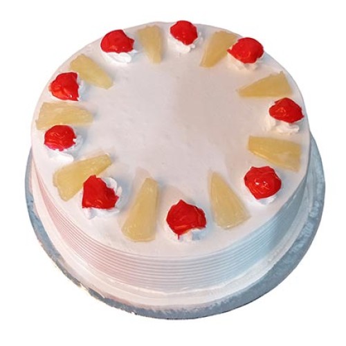 Pineapple Cake 1 kg