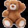 CC-Teddy Bear