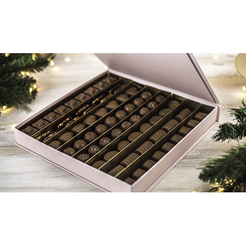 Chocolate Box