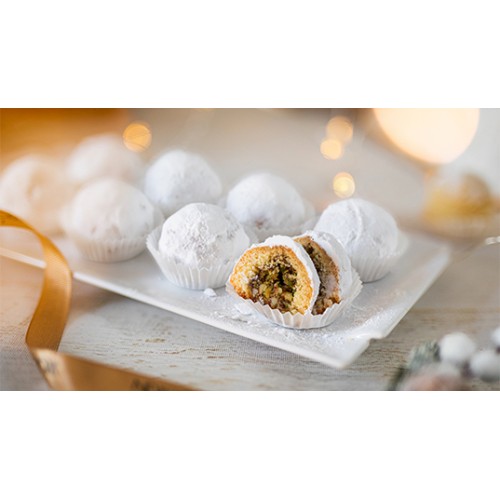 Lokoumi Bites