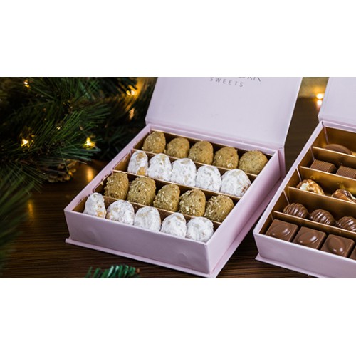Small Assortment Box