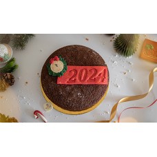 Vasilopita