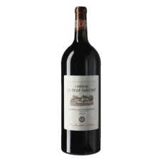 Chateau Le Peuy Sainscrit, Bordeaux Superieur, France, Red, 150cl