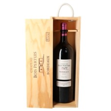 Chateau Bois Pertuis, Bordeaux, France, Red, 150cl