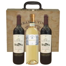 Chateau Gift 01