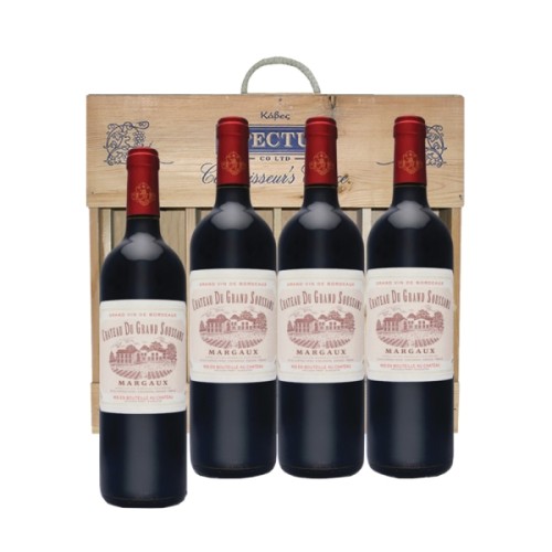 Chateau Gift 08