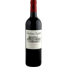 Chateau Lafitte, Cotes de Bordeaux, Bordeaux, France, Red, 300cl in Wooden Gift Box