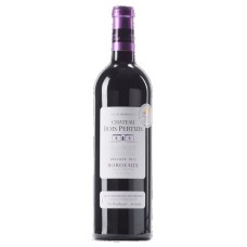 Chateau Bois Pertuis, Bordeaux, France, Red, 150cl