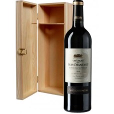 Chateau du Bois Chantant, Bordeaux Superieur, France, Red, 150cl