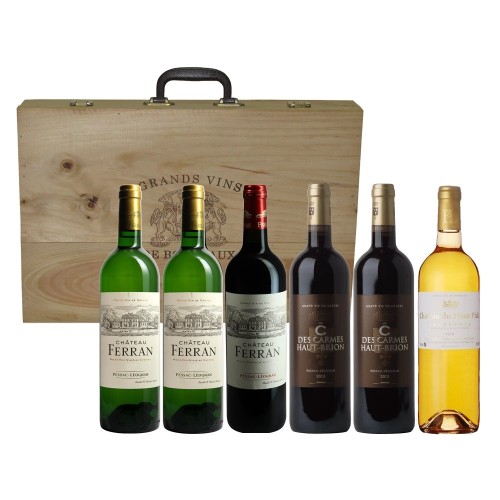 Chateau Gift 04