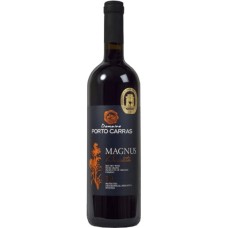 Domaine Porto Carras ''Magnus Baccata'',75cl(Set Of Two)